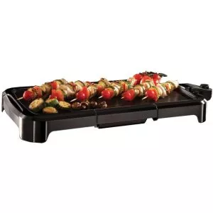 BARBECUE GRILLE  A VIANDE  CLASSIC   RUSSEL HOBBS 19800-56