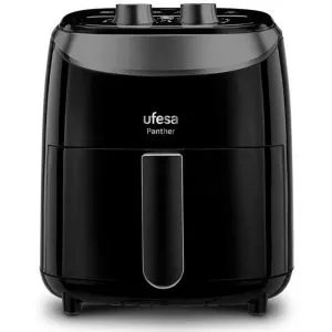 AIR FRYER UFESA  3.5 Kg/1200 W