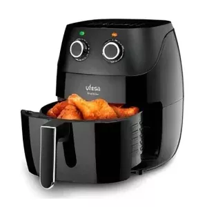 AIR FRYER Ufesa 5L  Noir