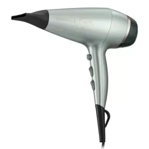 SECHE CHEUVEUX  REMINGTON  2300W AC5860 MOTEUR AC