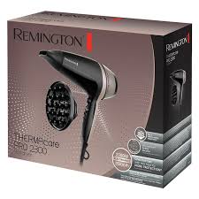 SECHE CHEUVEUX  REMINGTON  THERMACARE PRO 2300 D5715