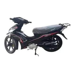 CYCLO  MOTEUR  JAKARTA 110CC