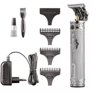 TENDEUSE  STHAUER  PRO SANS FIL  BARBER T-CUSTOM 402.034