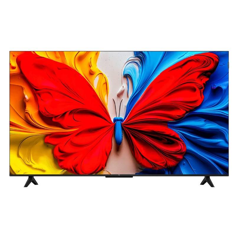 TV TCL 50" S5K QLED Full HD Smart Google TV (50S5K)