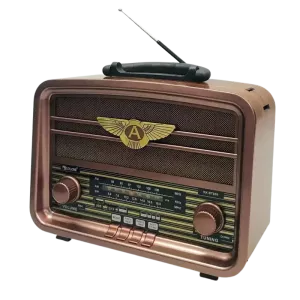 RADIO  GOLON  RX  BT 929