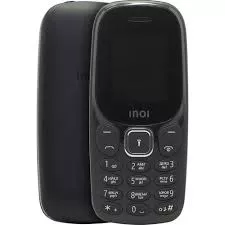 TELEPHONE PORTABLE INOI   100  BLACK