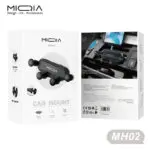 SUPPORT  GSM  CAR  MIQIA  HOLDER  MH-02