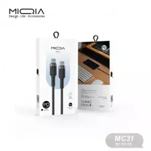 CABLE  MIQIA  MC31-PD60W   TC-TC