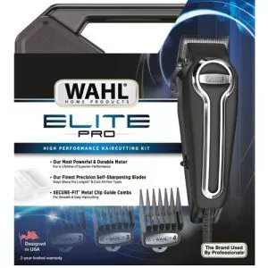 TENDEUSE  WAHL  AVEC  FIL  ELITE PRO  20106-0460