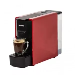 CAFETIERE   TELEFUNKEN  CAPSULE  TFK-MCC7036