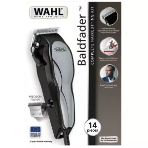 TONDEUSE À CHEVEUX AVEC FIL WAHL BALDFADER