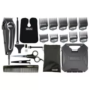 TONDEUSE CHEVEUX WAHL ELITE PRO - NOIR