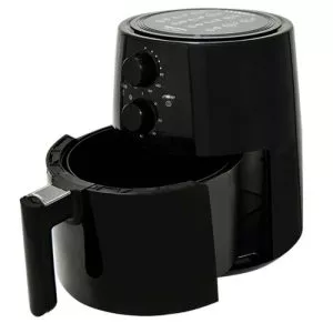 FRITEUSE AIR FRYER LUXELL LX-FC5130 5.5L - NOIR