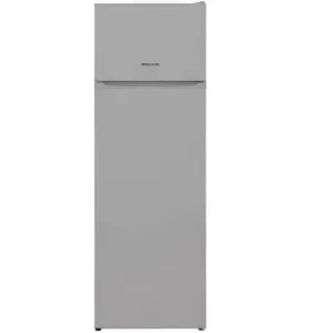 RÉFRIGÉRATEUR TELEFUNKEN FRIG-283S 237 LITRES DEFROST - SILVER