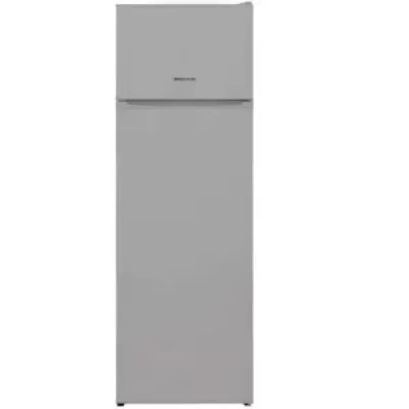 RÉFRIGÉRATEUR TELEFUNKEN FRIG-283S 237 LITRES DEFROST - SILVER