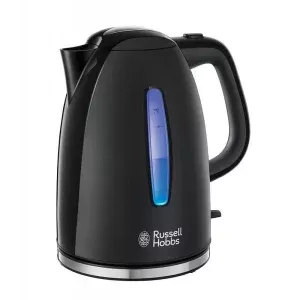 BOUILLOIRE   RUSSELL  HOBBS   TEXTURES PLUS NOIR 22591-70