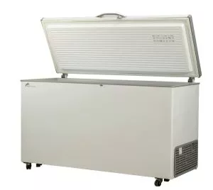 CONGÉLATEUR HORIZONTAL MONTBLANC – ECF500 – 500 L – BLANC