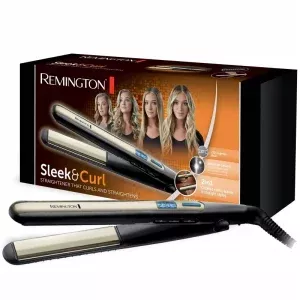 LISSEUR DE  CHEUVEUX   REMINGTON  S6500