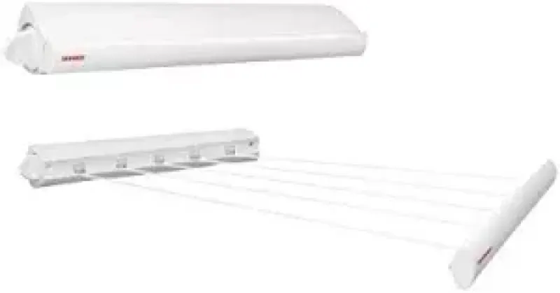SECHE LINGE MURAL ROLLFIX 210-5 FILS-4.20 m 83040-1