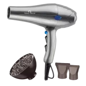 Sèche Cheveux Professionnel – Galaxy – 2000W