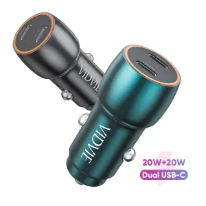 CHARGEUR  CAR  VIDVIE  CC525C  TC  TO  TC  30W