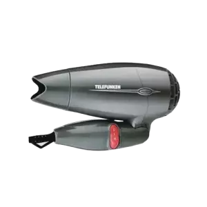 Séche Cheveux TELEFUNKEN 1200W  TLF-PPH2107P