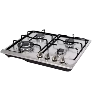 PLAQUE DE CUISSON GALAXY 4 FEUX F-6220