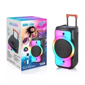 SPEAKER  BT  NDR 128