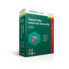 KASPERSKY INTERNET SECURITY 1P