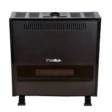 CHAUFFAGE GAZ DE VILLE BIOLUX ECO14GN 14KW
