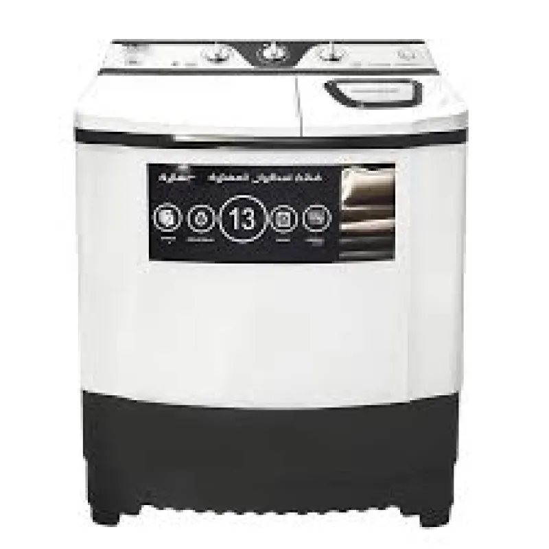 MACHINE A LAVER MAXWELL 13KG