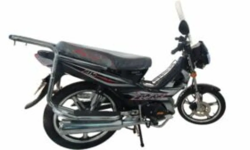 FORZA FTM 125 124CC